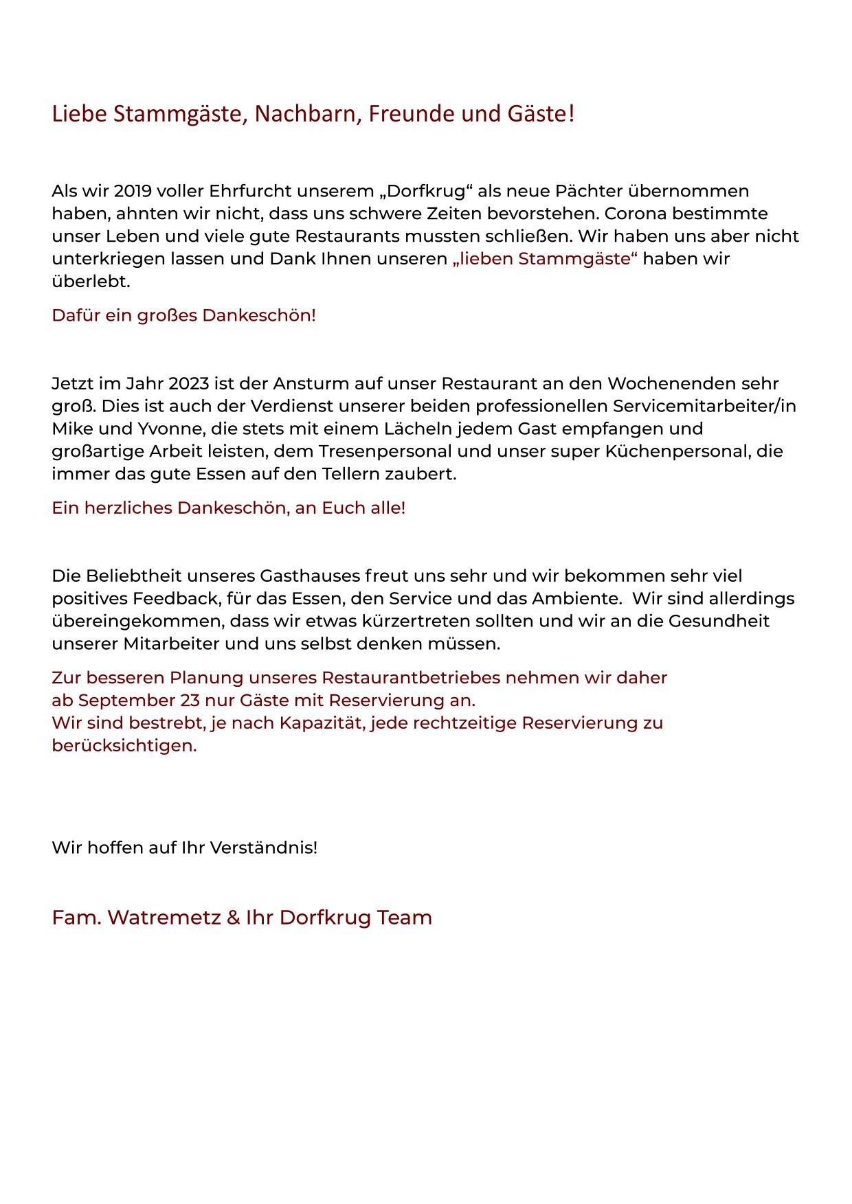 Liebe Stammgäste-1
